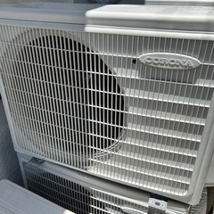 CORONA 冷暖房エアコン　商談中です2.2k標準設置まで致します