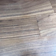 ルームズ大正堂　ダイニングテーブル　椅子付き　10万円相当