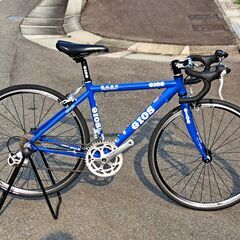 ☆売約済み☆GIOS ロードバイク 自転車 520 目黒区 品川区 大田区 世田谷区