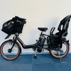 送料無料　電動自転車　BS アンジェリーノ　8 メルべ にBRIDGESTONE アンジェリーノ電動アシスト自転車 メルべ に