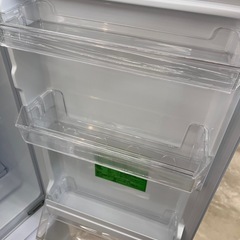 ⭐️YAMADA⭐️ヤマダ⭐️ 2023年式 156L冷蔵庫 YRZ-F 15J 2866