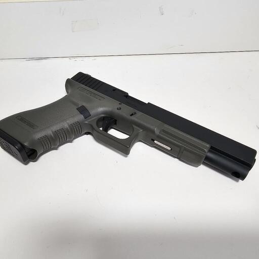 NOVA 東京マルイ GLOCK 17L グロック 17 19 22 26 34 KSC VFC GHK E\u0026C ARMY