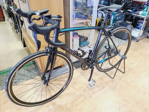 ロードバイク BRIDGESTONE ANCHOR RL3DROP