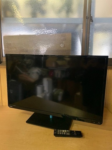 ⭐️TOSHIBA REGZA液晶カラーテレビ⭐️ ⭐️32S7⭐️