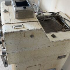 0123 ちょうど良いサイズ 業務用 ホイロ パン ドーナツ 100V 愛知県岡崎市