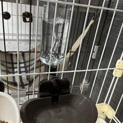 三段キャットケージ🐈‍⬛