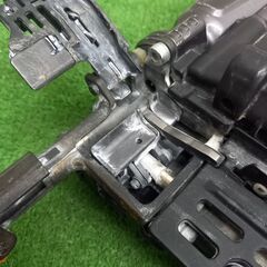 【訳アリ　商品説明欄必読】MAX HV-R41G4 高圧ねじ打ち機【野田愛宕店】【店頭取引限定】【中古】管理番号：ITBXC3YIWBQ7