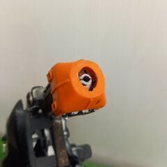 【訳アリ　商品説明欄必読】MAX HV-R41G4 高圧ねじ打ち機【野田愛宕店】【店頭取引限定】【中古】管理番号：ITBXC3YIWBQ7