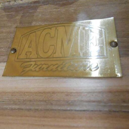 定価15万ACME GUILD Dolly Table ギルド ドーリーテーブル 廃盤 定価15