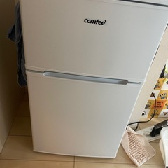 冷蔵庫洗濯機ベッド机