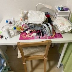 冷蔵庫洗濯機ベッド机