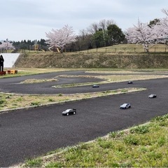 🚗山陰中部でラジコンカー仲間募集〜🎵