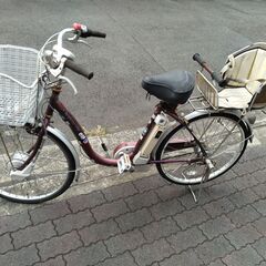 整備済 中古電動自転車 中古電動自転車特価 ¥100,001以上｜パナソニック・ヤマハ
