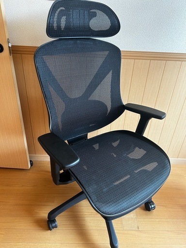 15日まで　定価約4万円　リクライニングチェア