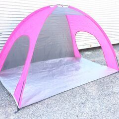 ☆79☆テント　SUN　SHELTER　サンシェルター　NT-6...