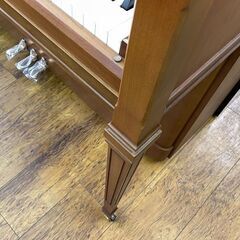 オシャレな家具ピアノ　カワイkl11WI