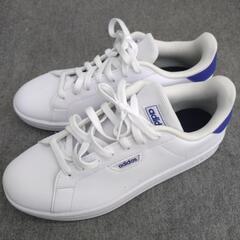 ★ジモティー割引有★ adidas IF9790 カジュアルシュ...