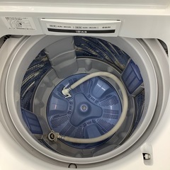 Panasonicの全自動洗濯機(7.0kg)のご紹介！(チレファク寝屋川)