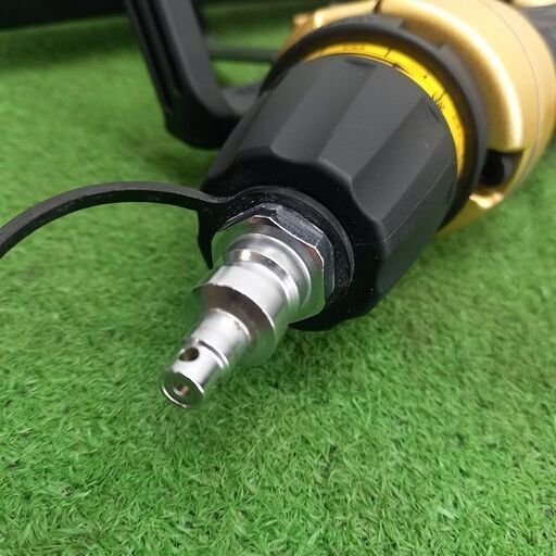 HiKOKI ハイコーキ N5004HMF 50mm高圧タッカ【野田愛宕店】【店頭取引  