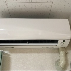 2019年エアコン