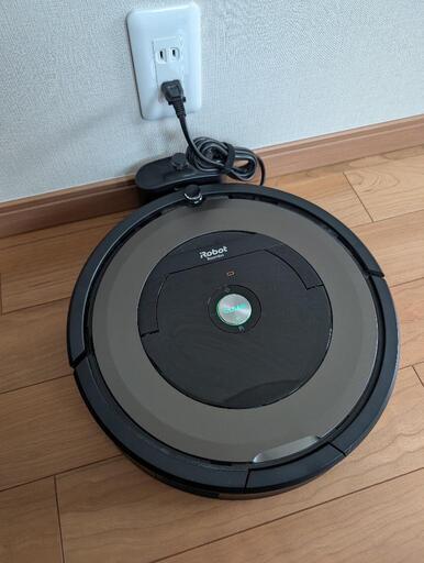 iRobot Roomba ルンバ 890