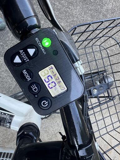 配送無料条件付き　パナソニック　電動アシスト自転車 0031 配送無料条件付き パナソニック 電動アシスト自転車 0031 配送無料条件