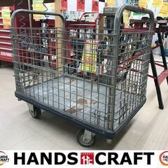 ✨浅香工業 180878 台車 90×60cm✨うるま市田場✨