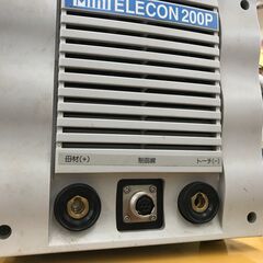 ✨ダイヘン 中古 AVPM-200（S-2） TIG溶接機✨うるま市田場✨