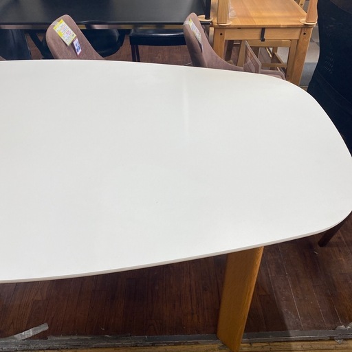 ⭐️デザイナーズ家具⭐️FRITZ HANSEN アナログテーブル/JH63 フリッツハンセン No.1198