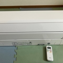 富士通,2020年製、標準工事費込み,AS-C22K,6畳用,2.2Kw,中古,本体  