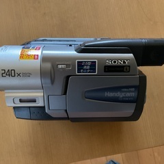 SONY ビデオカメラレコーダー CCD-TRV86PK SONY ビデオカメラレコーダー CCD-TRV86PK CCD-TRV86PK｜SONY