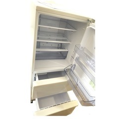 期間限定値下げ！】AQUA 冷蔵庫 272リットル 美品AQR-27G2
