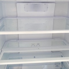 期間限定値下げ！】AQUA 冷蔵庫 272リットル 美品AQR-27G2