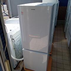 配達?2019年製 冷蔵庫156L