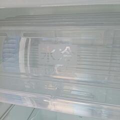 ★【アイリスオーヤマ】2ドア冷蔵庫　2019年製156L 氷冷ボックス付き　（AF156Z-WE）【3ヶ月保証付き★送料に設置込み】💳自社配送時🌟代引き可💳※現金、クレジット、スマホ決済対応※   