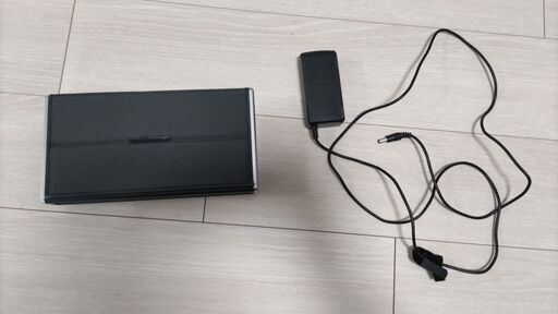 BOSE SoundLink® Bluetooth® Mobile speaker II