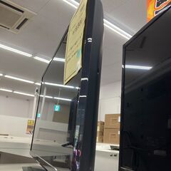 ★ジモティー割あり★ｼｬ-ﾌﾟ/32型液晶TV/2020/クリ-ニング済み/HG-2684