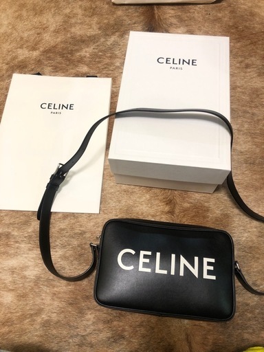 超美品 CELINE セリーヌ バッグ