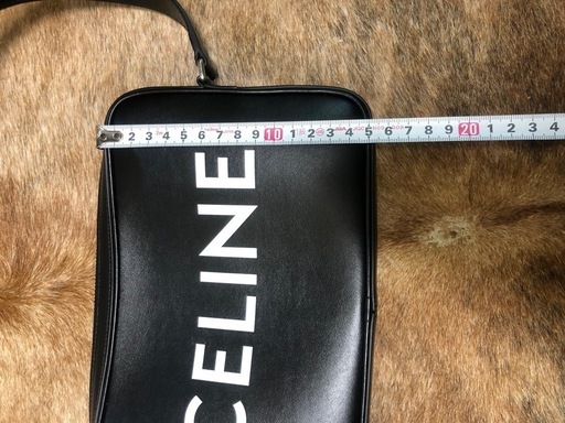 超美品 CELINE セリーヌ バッグ