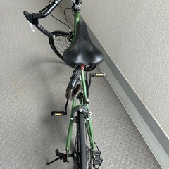 【ミニベロ】ロードバイク