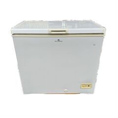 A5845A＆R株式会社 冷凍庫 ストッカー 206L AR-BD206