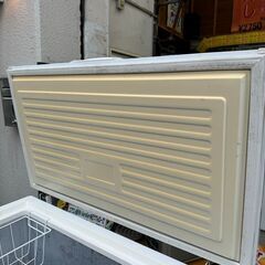 A5845A＆R株式会社 冷凍庫 ストッカー 206L AR-BD206