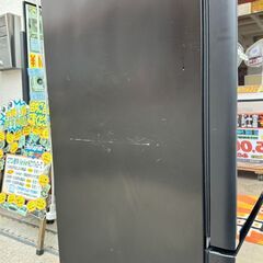 A5842 配達＆設置可能‼ ハイセンス 冷凍冷蔵庫 2ドア 154L HR-G1501 生活家電