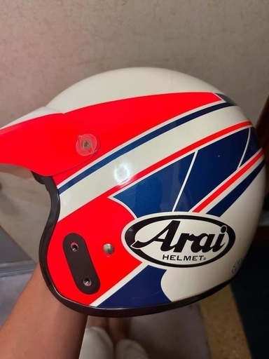 Arai mx  アライ