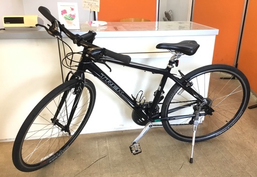 TREK自転車 TREK(トレック)2020期間限定受注モデル！ROSCOE24キッズバイク