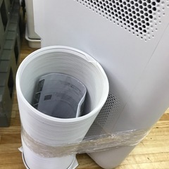 アイリスオーヤマ ポータブルクーラー IPA-2222G　