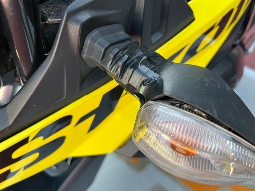 【商談中】スズキVストローム250 中古★値下げ交渉可★ 商談中】スズキVストローム250 中古☆値下げ交渉可☆