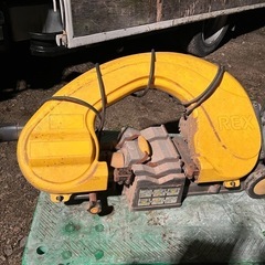 EX レッキス バンドソー マンティス MANTIS 180 XB180