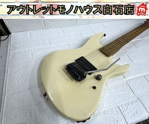 エレキギター ヤマハ YGX 121D ストラトタイプ メタリックブルー エレキギター ヤマハ YGX 121D ストラトタイプ メタリックブルー
