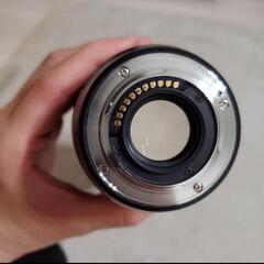 OLYMPUS M.ZUIKO DIGITAL ED 45mm F1.2 PRO